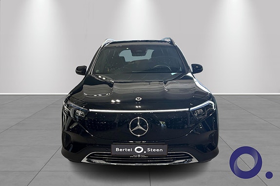 Mercedes-Benz EQB300 17 of 17