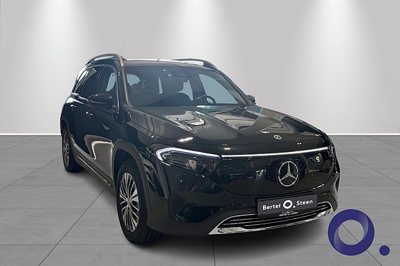 Mercedes-Benz EQB300 15 of 17