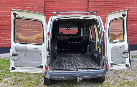 Renault Kangoo 5 of 14