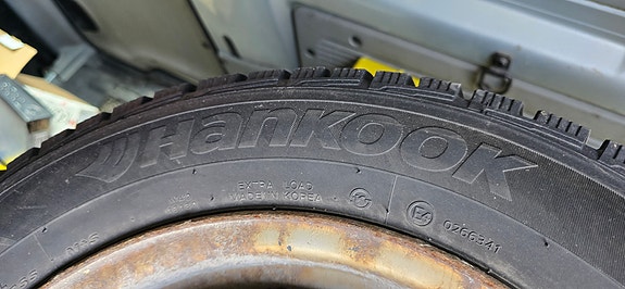 Renault Kangoo 9 of 14