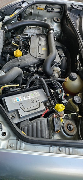 Renault Kangoo 10 of 14