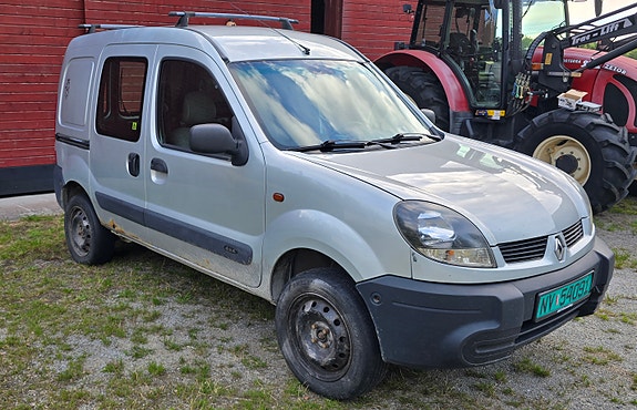 Renault Kangoo 3 of 14