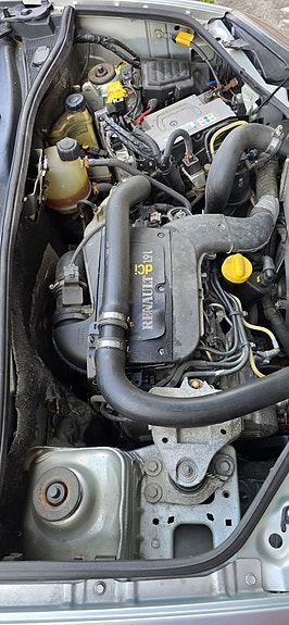 Renault Kangoo 11 of 14