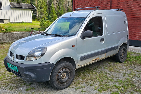 Renault Kangoo 2 of 14