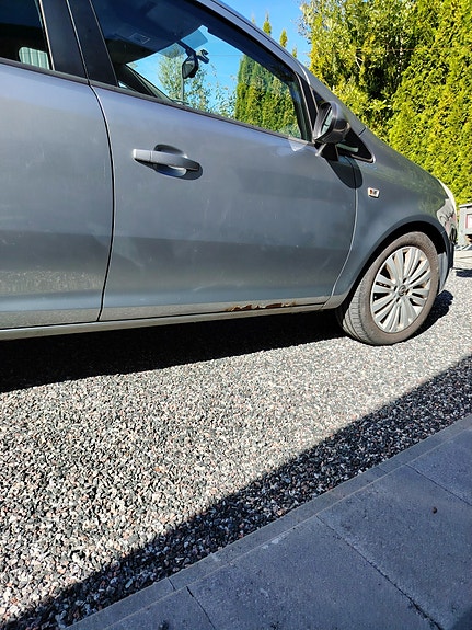 Opel Corsa 5 of 9