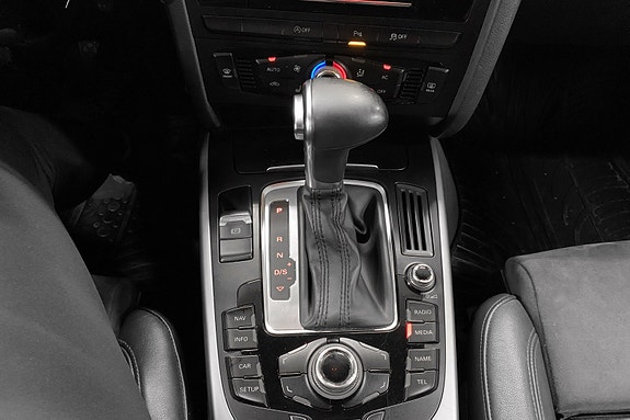 Audi A4 9 of 13