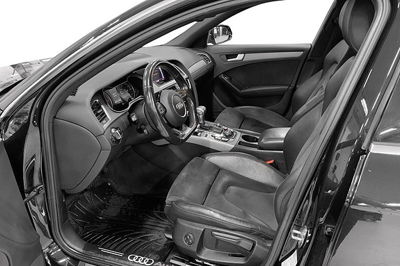 Audi A4 5 of 13
