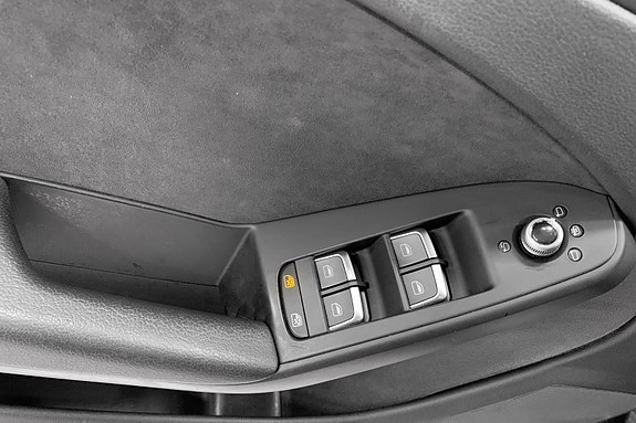 Audi A4 8 of 13