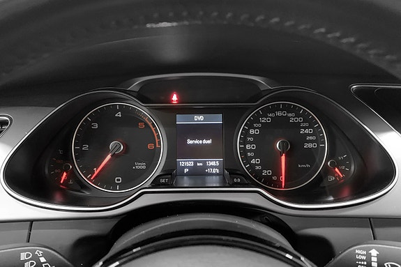 Audi A4 7 of 13