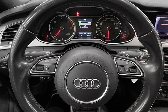 Audi A4 6 of 13
