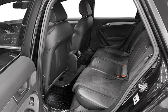 Audi A4 11 of 13