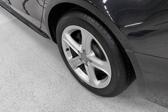 Audi A4 13 of 13
