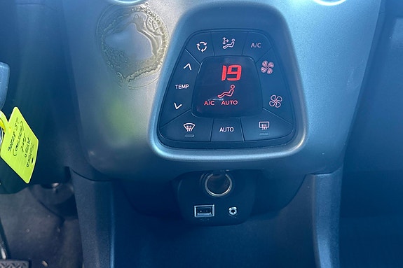 Toyota Aygo 27 of 28