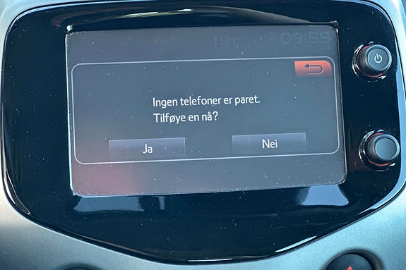 Toyota Aygo 28 of 28