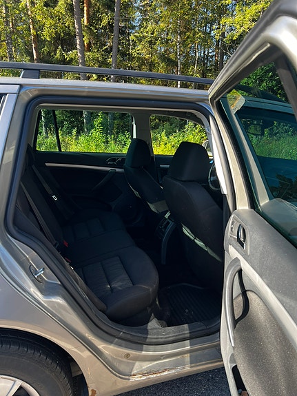 Skoda Octavia 9 of 11