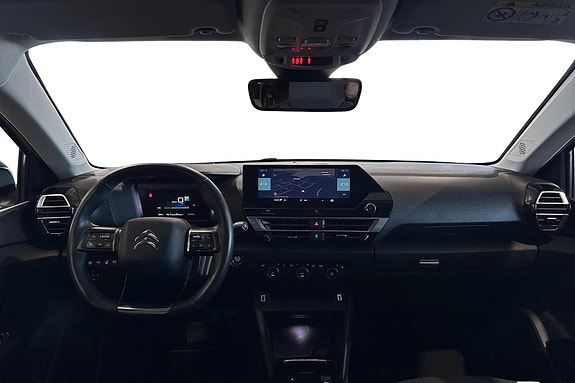 Citroen E-C4 6 of 30