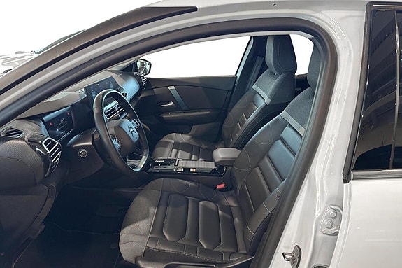 Citroen E-C4 8 of 30