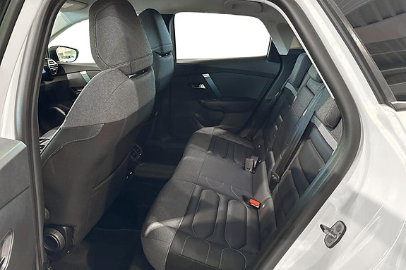Citroen E-C4 7 of 30