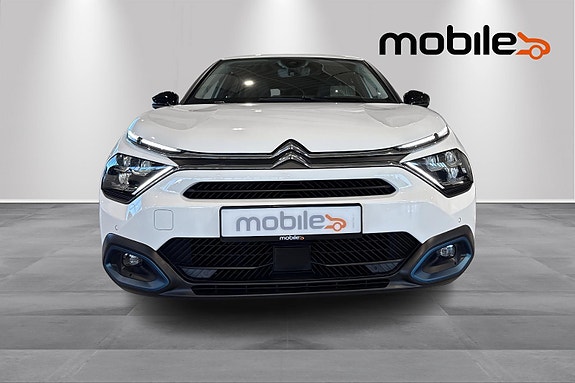 Citroen E-C4 18 of 30