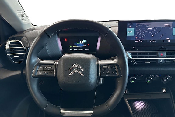 Citroen E-C4 9 of 30