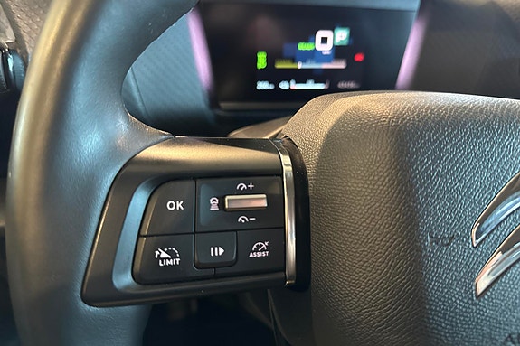 Citroen E-C4 16 of 30