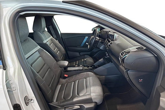 Citroen E-C4 23 of 30