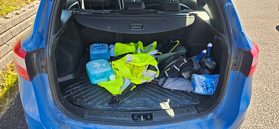 Hyundai i30 10 of 13