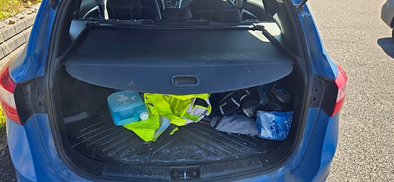Hyundai i30 11 of 13