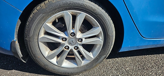 Hyundai i30 12 of 13
