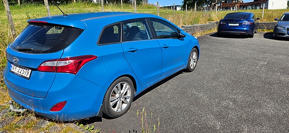 Hyundai i30 5 of 13