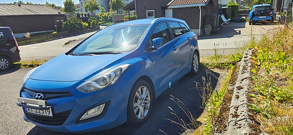Hyundai i30 4 of 13
