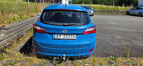 Hyundai i30 6 of 13