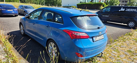 Hyundai i30 7 of 13