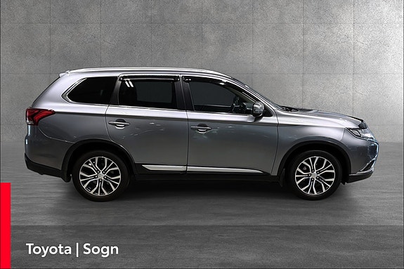 Mitsubishi Outlander 6 of 21