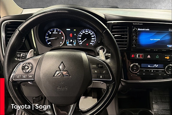 Mitsubishi Outlander 11 of 21