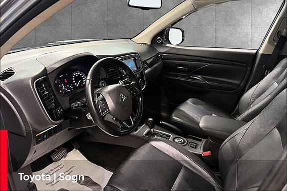 Mitsubishi Outlander 10 of 21