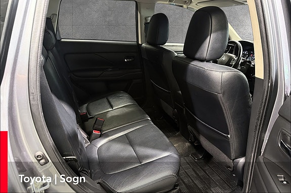 Mitsubishi Outlander 15 of 21
