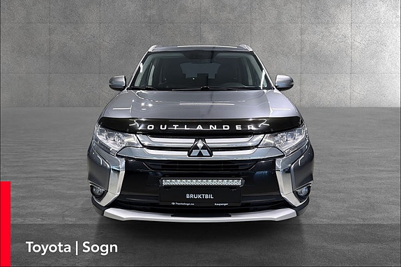 Mitsubishi Outlander 8 of 21