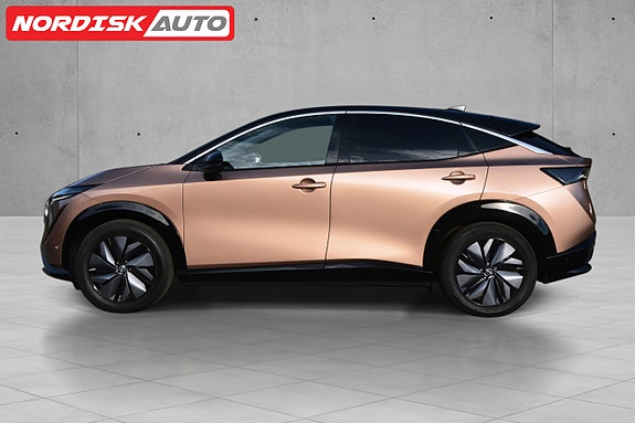 Nissan Ariya 3 of 26
