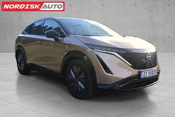 Nissan Ariya 5 of 26