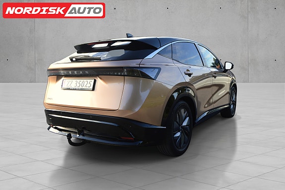 Nissan Ariya 6 of 26