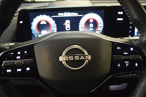 Nissan Ariya 16 of 26