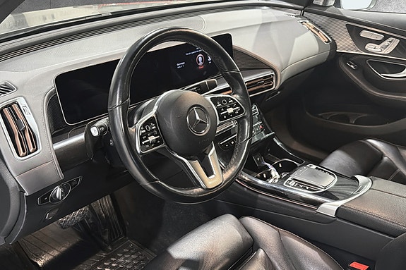 Mercedes-Benz EQC400 11 of 28
