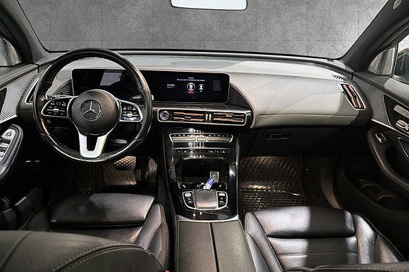 Mercedes-Benz EQC400 12 of 28