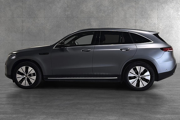 Mercedes-Benz EQC400 9 of 28