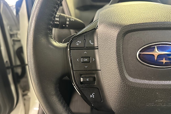 Subaru Solterra 14 of 15
