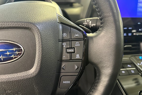 Subaru Solterra 15 of 15