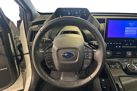 Subaru Solterra 12 of 15