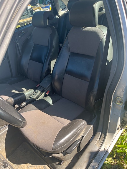 Saab 9-3 6 of 9