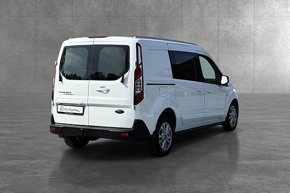 Ford Transit Connect 9 of 30